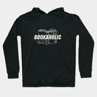 Bookaholic Hoodie